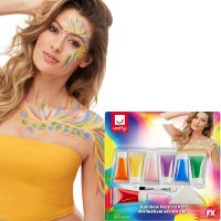 (image for) Rainbow Festival Kits