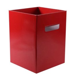 (image for) Red Flower Box / Elf Post Box Pack of 10