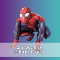Airwalker Filling Guide