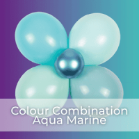 (image for) Aqua Marine