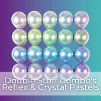 Reflex Crystals Double Stuff 1