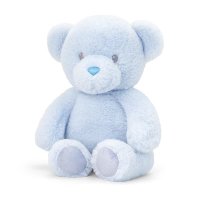 (image for) 20cm Keeleco Baby Boy Bear