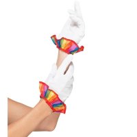 (image for) Clown Gloves