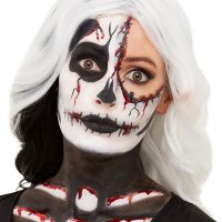 (image for) Skeleton Make Up Sets