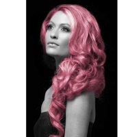 Pink Colour Hair Spray