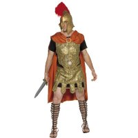 (image for) Gladiator Tunic Male Costumes Medium Size Only
