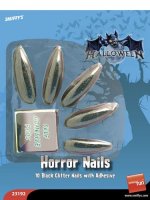 (image for) Horror Nails