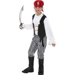 (image for) Pirate Costumes