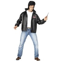 (image for) Grease T Bird Jackets