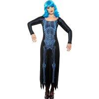 (image for) Ladies X Ray Halloween Costumes