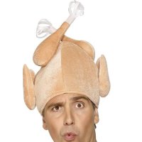(image for) Turkey Hats