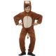 (image for) Monkey Costumes Age 7-9