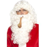(image for) Santa Dress Up Kit