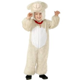 (image for) Lamb Costumes Age 4-6