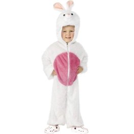 (image for) Bunny Costumes Age 4-6