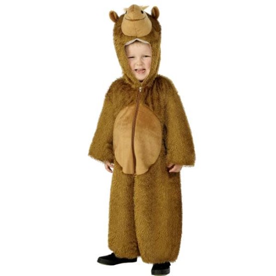 (image for) Camel Costumes Age 4-6