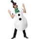 (image for) Snowman Fancy Dress Costume