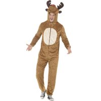 (image for) Adult Reindeer Fancy Dress Costumes
