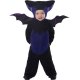 (image for) Bat Toddler Costumes