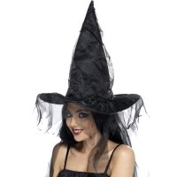 (image for) Witches Hats