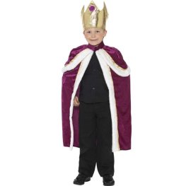 (image for) Kiddy King Fancy Dress Costumes