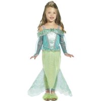 Mermaid Princess Costumes