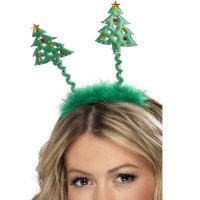 (image for) Christmas Tree Boppers