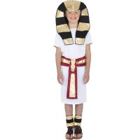 Egyptian Boy Costumes