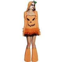 (image for) Fever Pumpkin Tutu Costumes