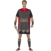 (image for) Roman Gladiator Costumes