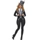 (image for) Deluxe Dark Miss Hatter Costumes