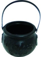 (image for) Halloween Witches Cauldron