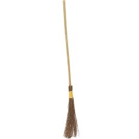 Witches Broomstick 101cm