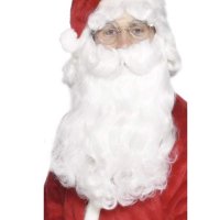 (image for) Deluxe Santa Beards