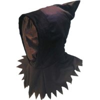 (image for) Ghoul Hood Masks