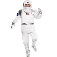 Spaceman Costumes