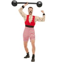 (image for) Strongman Costumes