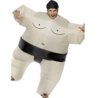 Sumo Wrestler Costumes