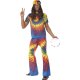 (image for) 1960s Tie Dye Fancy Dress Costumes