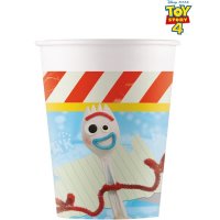 Toy Story 4 Paper Cups 8pk