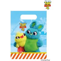Toy Story 4 Party Bags 6pk