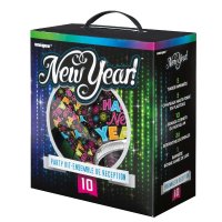 (image for) New Years Party Kit for 10