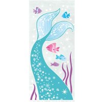 (image for) Mermaid Cello Bags 20pk