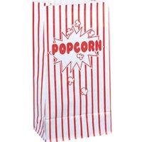Popcorn Party Bags 10pk