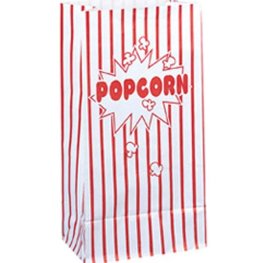 (image for) Popcorn Party Bags 10pk