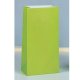 (image for) Lime Green Paper Party Bag 12pk