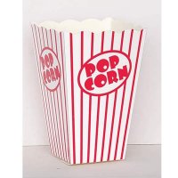 Large Popcorn Boxes 10pk