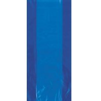 (image for) Royal Blue Cello Bags 30pk