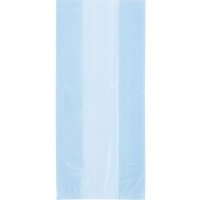 (image for) Baby Blue Cello Bags 30pk