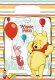 (image for) Winnie Sweet Party Loot Bags x6